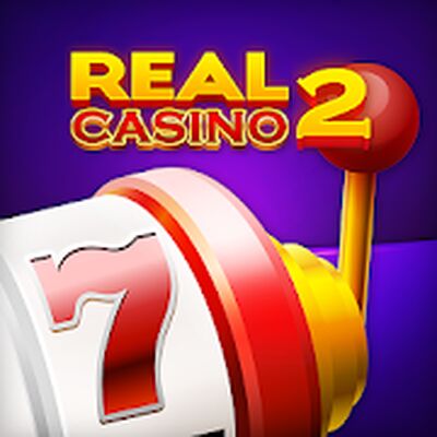 Download Real Casino 2 (Free Shopping MOD) for Android