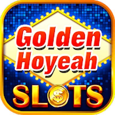 Download Golden HoYeah- Casino Slots (Unlimited Money MOD) for Android