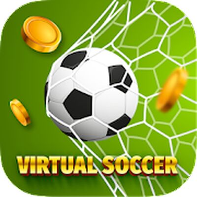Download Virtual Soccer (Premium Unlocked MOD) for Android