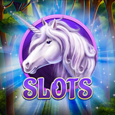 Download Unicorn Slots Casino (Unlocked All MOD) for Android