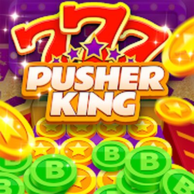 Download Pusher King (Unlimited Coins MOD) for Android