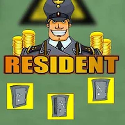 Download Rezident slot safes (Free Shopping MOD) for Android