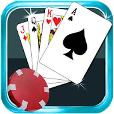 Download Let It Ride Poker (Unlimited Money MOD) for Android