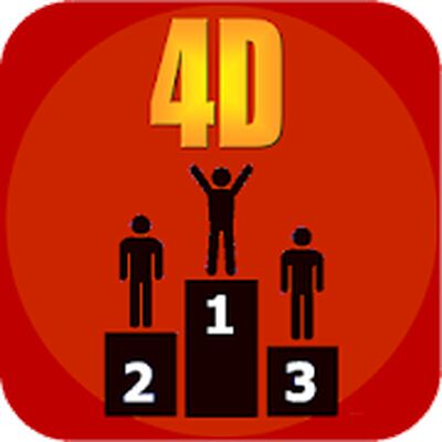 Download 4D Game (Unlocked All MOD) for Android