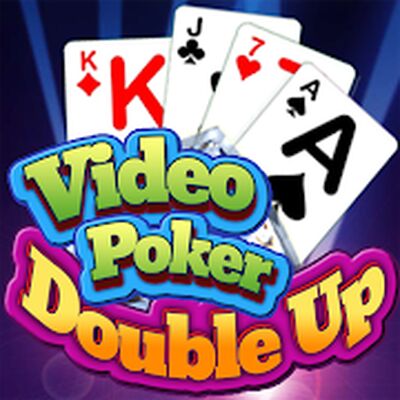 Download Video Poker Double Up (Unlimited Coins MOD) for Android