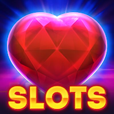 Download Love Slots Casino Slot Machine (Unlimited Money MOD) for Android
