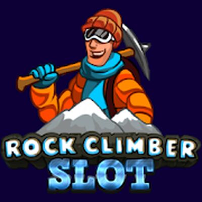 Download Rock Climber Slot (Unlocked All MOD) for Android