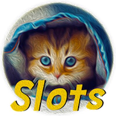 Download Cats Casino Video Slots (Unlocked All MOD) for Android