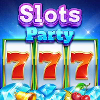 Download Slots Party (Free Shopping MOD) for Android