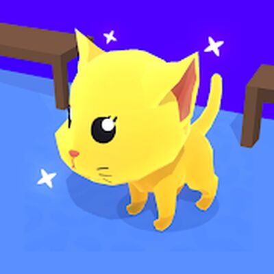 Download Cat Escape (Free Shopping MOD) for Android