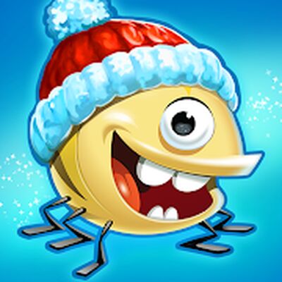 Download Best Fiends (Unlimited Coins MOD) for Android