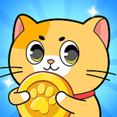 Download Cat Paradise (Unlimited Money MOD) for Android