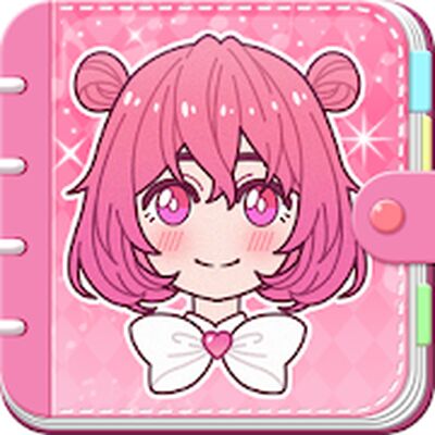 Download Lily Diary : Dress Up Game (Premium Unlocked MOD) for Android