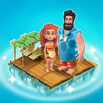 Download Family Island™ — Farming game (Unlimited Money MOD) for Android