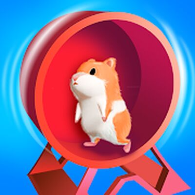 Download Idle Hamster Energy (Unlimited Money MOD) for Android
