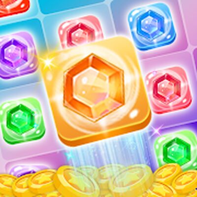 Download Squid Gem (Unlimited Coins MOD) for Android