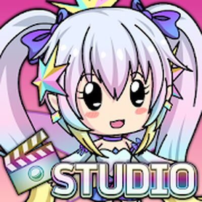 Download Gacha Studio (Anime Dress Up) (Unlimited Money MOD) for Android