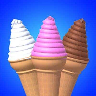 Download Ice Cream Inc. (Unlocked All MOD) for Android