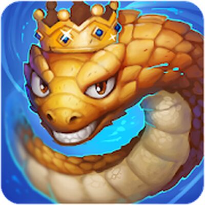 Download Little Big Snake (Unlocked All MOD) for Android