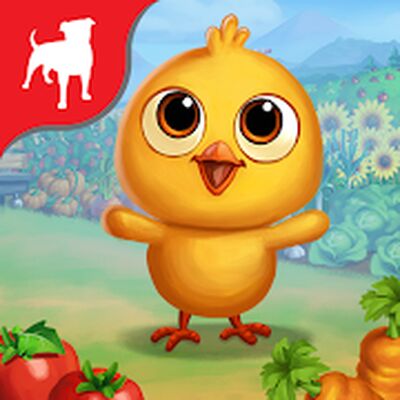 Download FarmVille 2: Country Escape (Free Shopping MOD) for Android