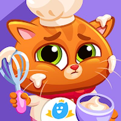 Download Bubbu Restaurant (Unlocked All MOD) for Android
