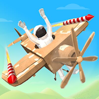 Download Make It Fly! (Premium Unlocked MOD) for Android