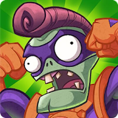 Download Plants vs. Zombies™ Heroes (Unlocked All MOD) for Android