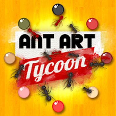 Download Ant Art Tycoon (Unlimited Money MOD) for Android