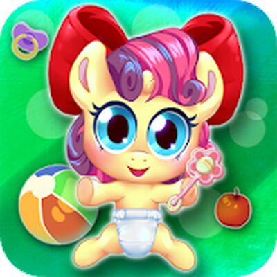 Download My Pocket Pony (Premium Unlocked MOD) for Android