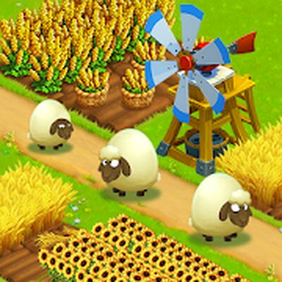 Download Golden Farm (Unlimited Coins MOD) for Android