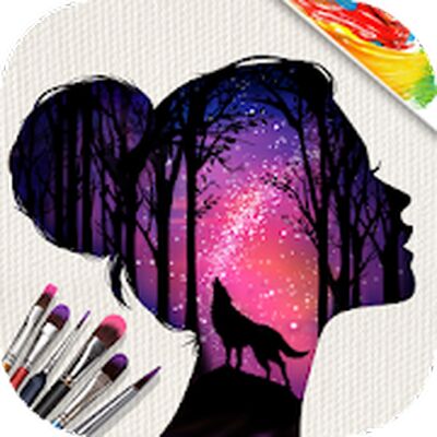 Download Silhouette Art (Unlimited Money MOD) for Android