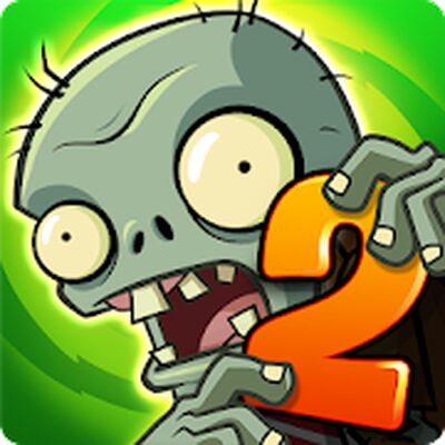 Download Plants vs. Zombies™ 2 (Unlimited Money MOD) for Android