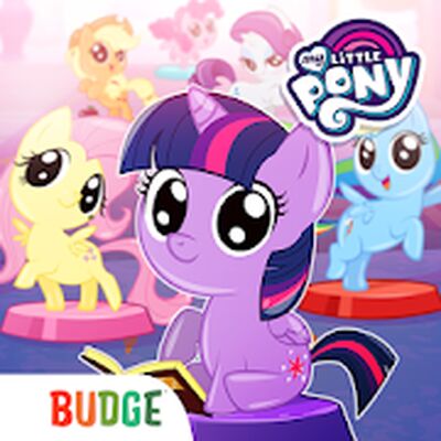 Download My Little Pony Pocket Ponies (Premium Unlocked MOD) for Android