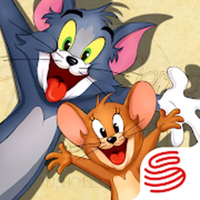 Download Tom and Jerry: Chase (Unlocked All MOD) for Android
