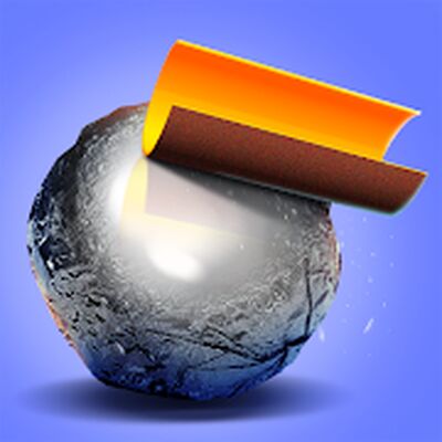 Download Foil Turning 3D (Unlimited Money MOD) for Android