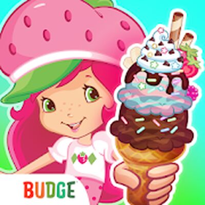 Download Strawberry Shortcake Ice Cream Island (Unlimited Money MOD) for Android