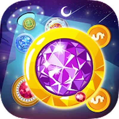 Download Gem Master (Unlocked All MOD) for Android