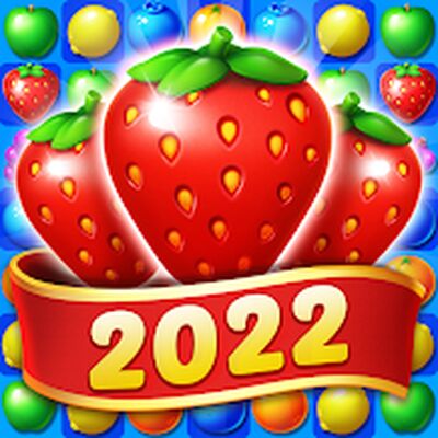 Download Fruit Diary (Unlimited Money MOD) for Android