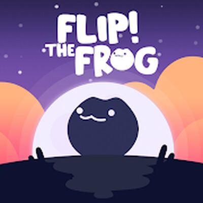 Download Flip! the Frog (Unlimited Money MOD) for Android