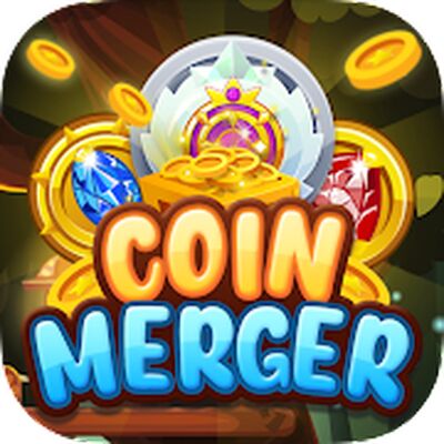 Download Coin Merger: Clicker Game (Premium Unlocked MOD) for Android