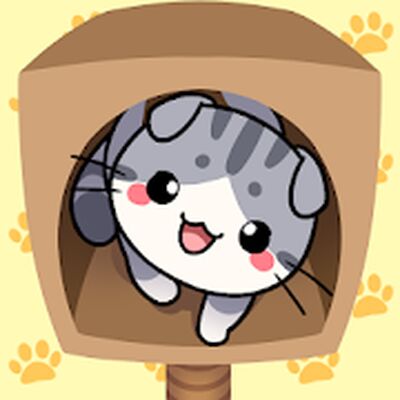 Download Cat Condo 2 (Unlocked All MOD) for Android