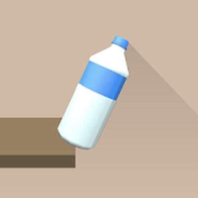 Download Bottle Flip 3D (Unlimited Money MOD) for Android