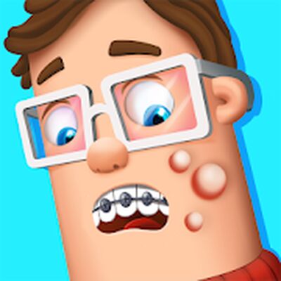 Download Dr. Pimple Pop (Unlocked All MOD) for Android