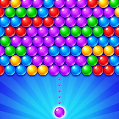 Download Bubble Shooter Genies (Unlocked All MOD) for Android