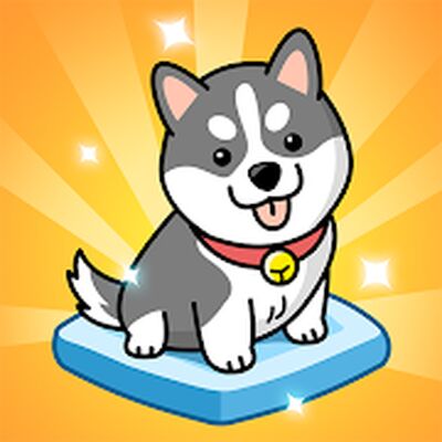 Download Lucky Puppy (Unlocked All MOD) for Android