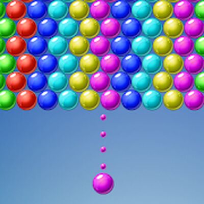 Download Bubble Shooter and Friends (Premium Unlocked MOD) for Android