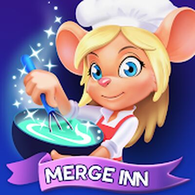 Download Merge Inn (Unlimited Coins MOD) for Android