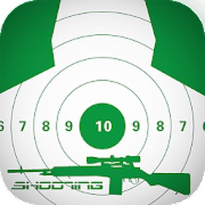 Download Shooting Sniper: Target Range (Unlocked All MOD) for Android