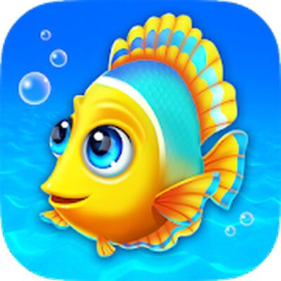 Download Fish Mania (Unlocked All MOD) for Android