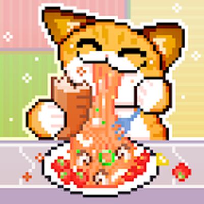 Download Cat Restaurant! (Premium Unlocked MOD) for Android